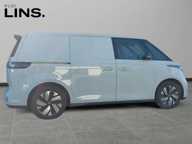 Volkswagen ID.Buzz Cargo 4Motion Pro