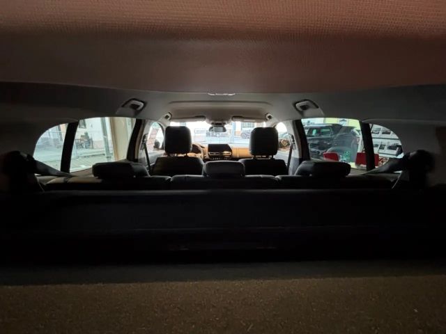 Citroën C5 Aircross Hybrid Max