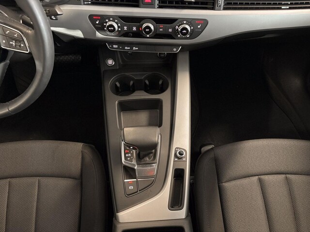 Audi A5 35 TFSI S-Tronic Sportback