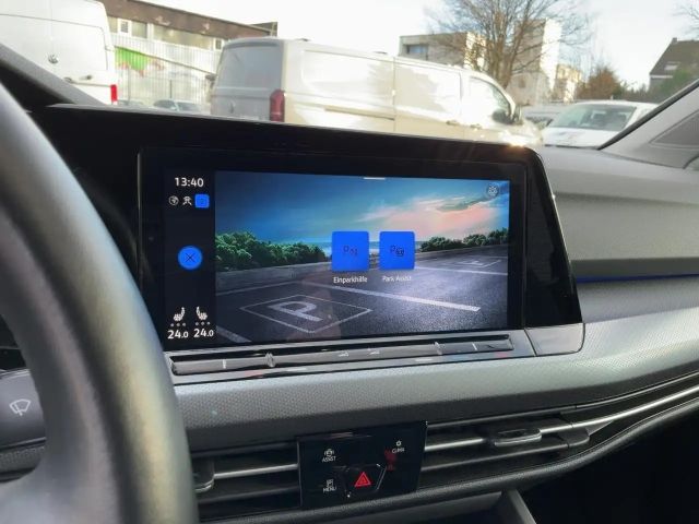 Volkswagen Golf 1.0 TSI Golf VIII Variant