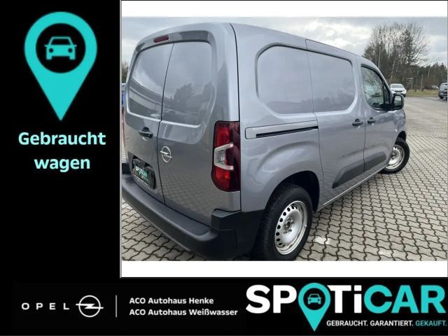 Opel Combo Cargo 1.2 DIT Edition