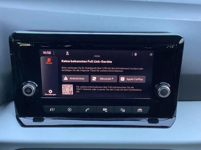 Seat Ibiza 1.0 TSI Style