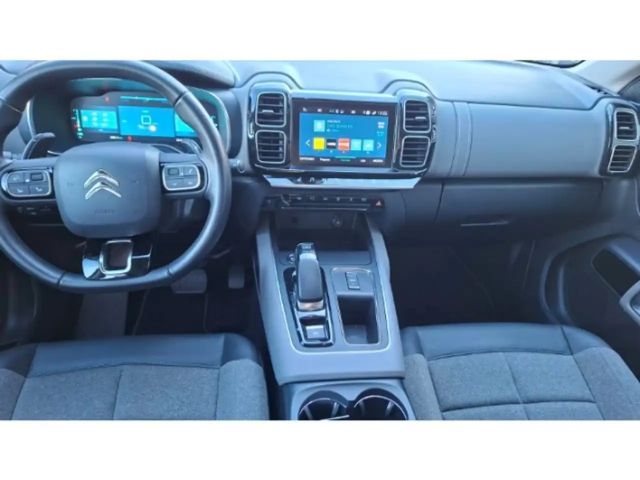 Citroën C5 Aircross C-Series Hybrid
