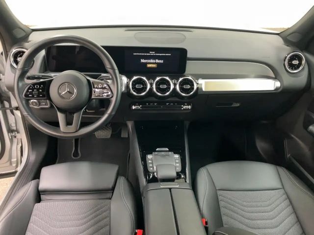 Mercedes-Benz GLB 180 GLB 180 d