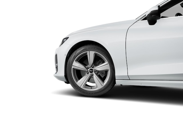 Audi A6 Avant S-Tronic