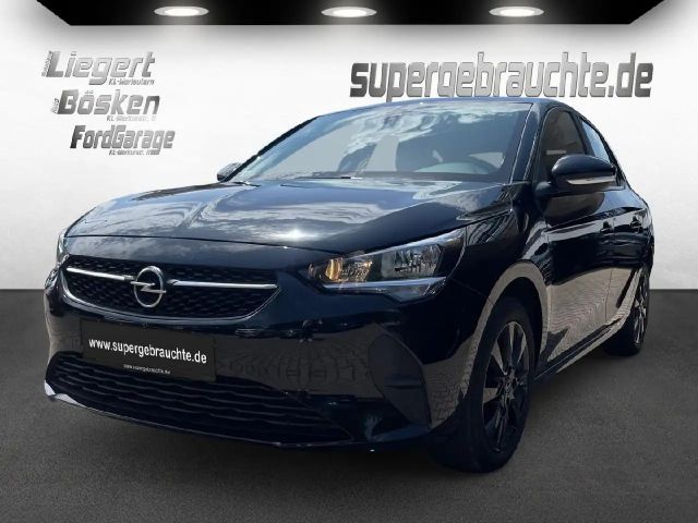 Opel Corsa Edition F Edition