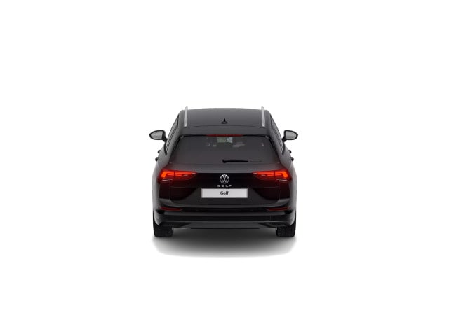 Volkswagen Golf Life Variant