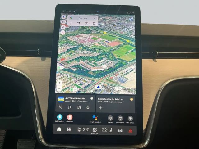 Volvo EX90 AWD Twin motor Ultra