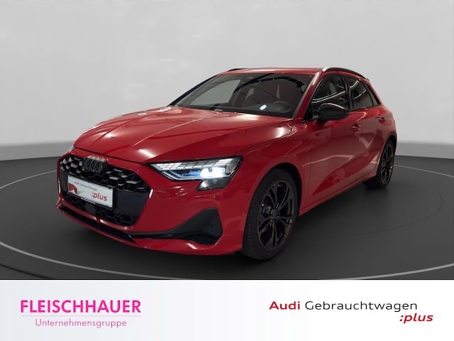 Audi A3 35 TFSI S-Tronic Sportback