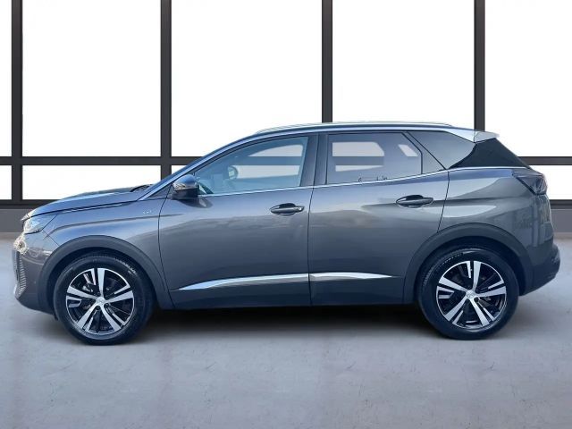 Peugeot 3008 GT-Line PureTech