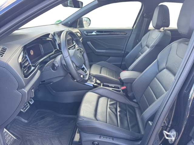 Volkswagen T-Roc 2.0 TSI 4Motion