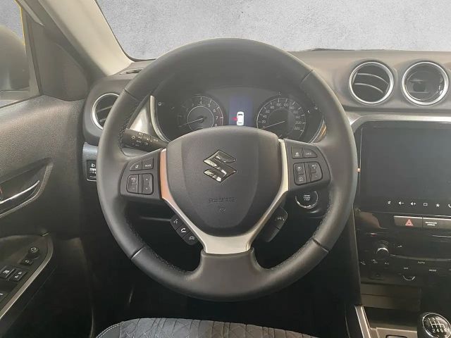 Suzuki Vitara AllGrip Flash Hybrid