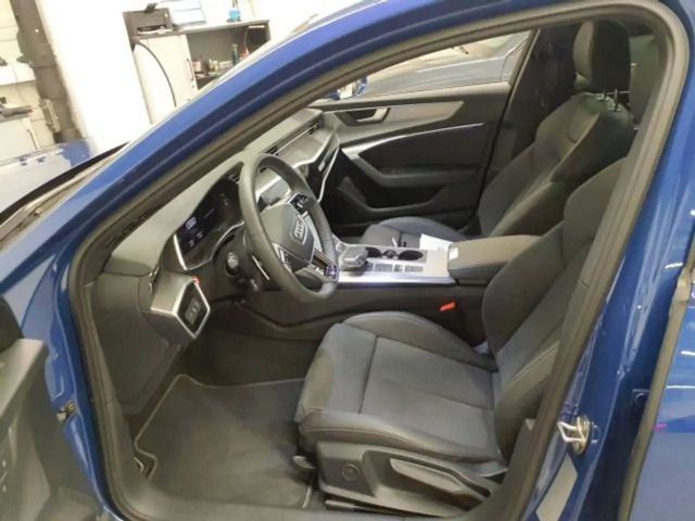 Audi A6 40 TDI Quattro S-Line