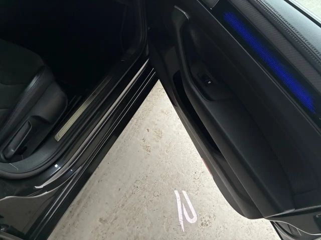 Volkswagen Arteon 4Motion DSG