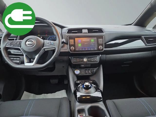 Nissan Leaf N-Connecta