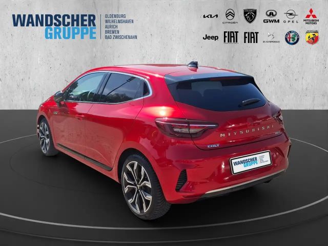 Mitsubishi Colt 1.6