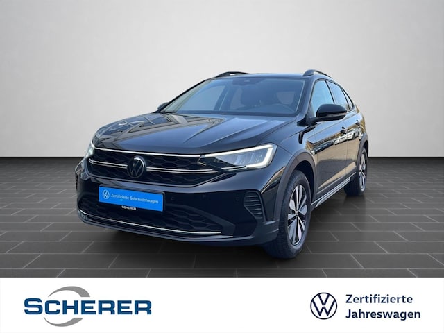 Volkswagen Taigo Taigo GOAL 1,0 l TSI SHZ APP-CONNECT ACC