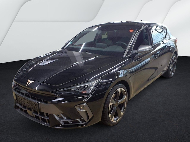 Cupra Leon DSG