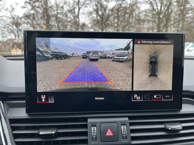 Audi Q5 40 TDI Quattro S-Tronic