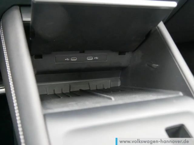 Volkswagen Tiguan 2.0 TDI DSG