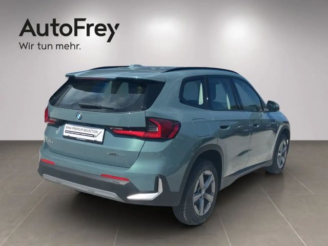 BMW X1 xDrive20d