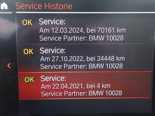 BMW 530 530d Touring xDrive