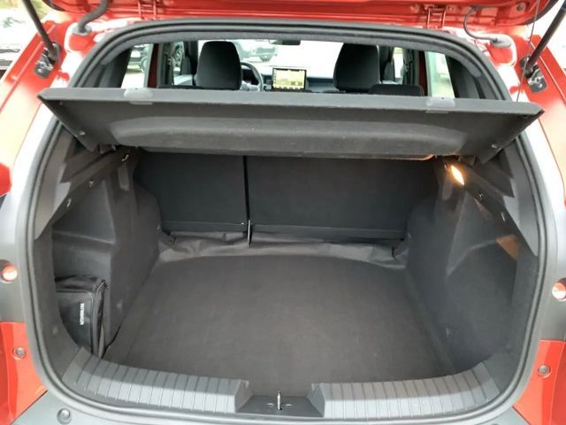 Dacia Duster 1.2 TCi TCe 130