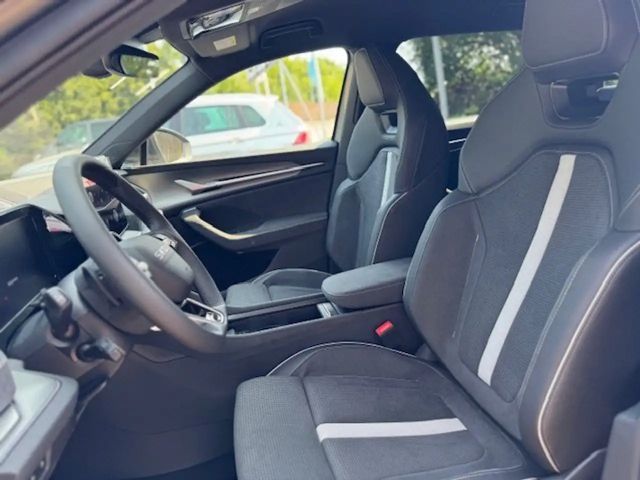 Skoda Kodiaq 2.0 TDI 4x4 Sportline