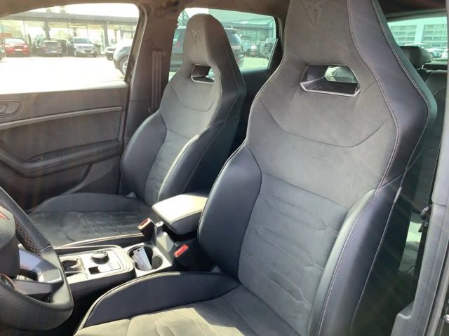 Cupra Ateca 2.0 TSI 4Drive DSG