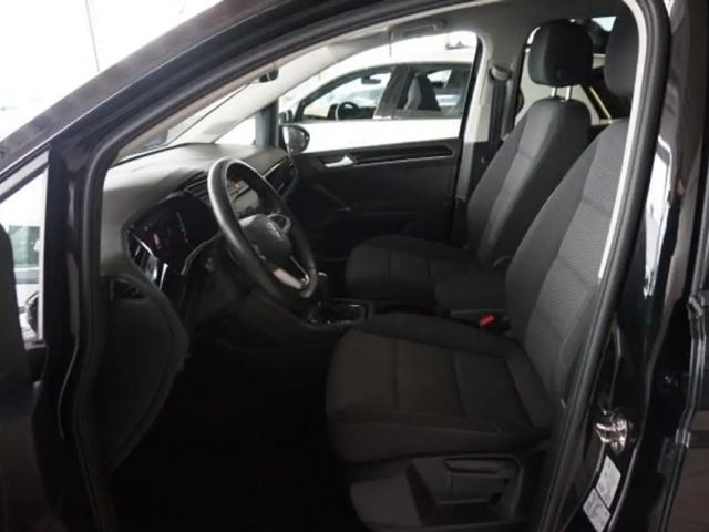 Volkswagen Touran DSG R-Line