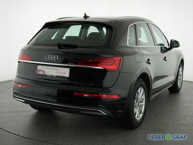 Audi Q5 35 TDI S-Tronic