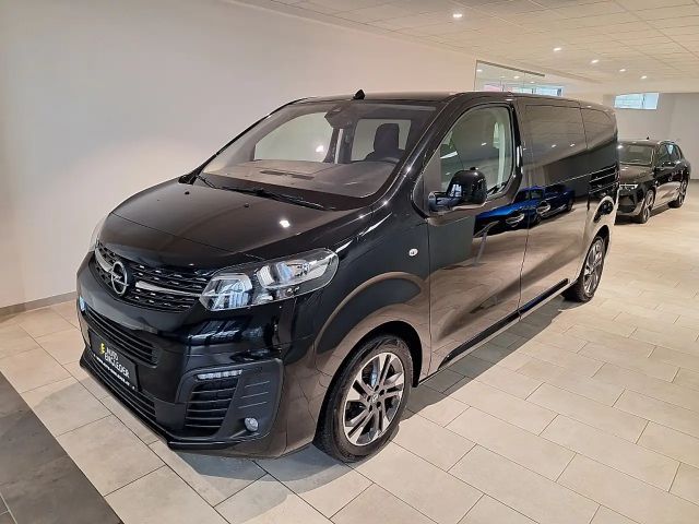 Opel Zafira Life 2,0 CDTI S&S Edition M Aut.