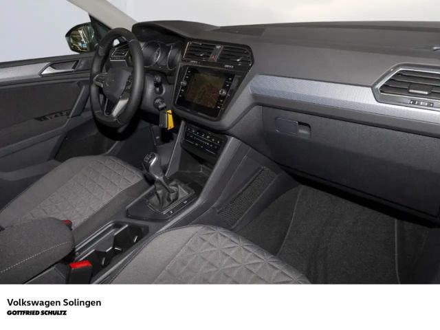 Volkswagen Tiguan 1.5 TSI Life
