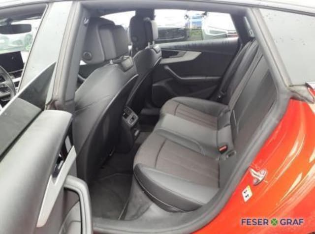 Audi A5 40 TFSI S-Tronic Sportback