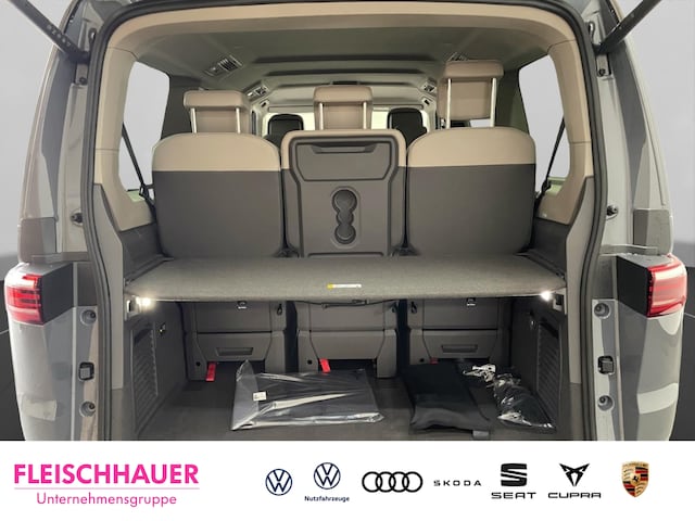Volkswagen Multivan 2.0 TDI Lang Life