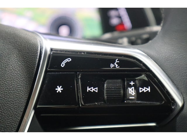 Audi A6 45 TDI Avant Quattro S-Line S-Tronic