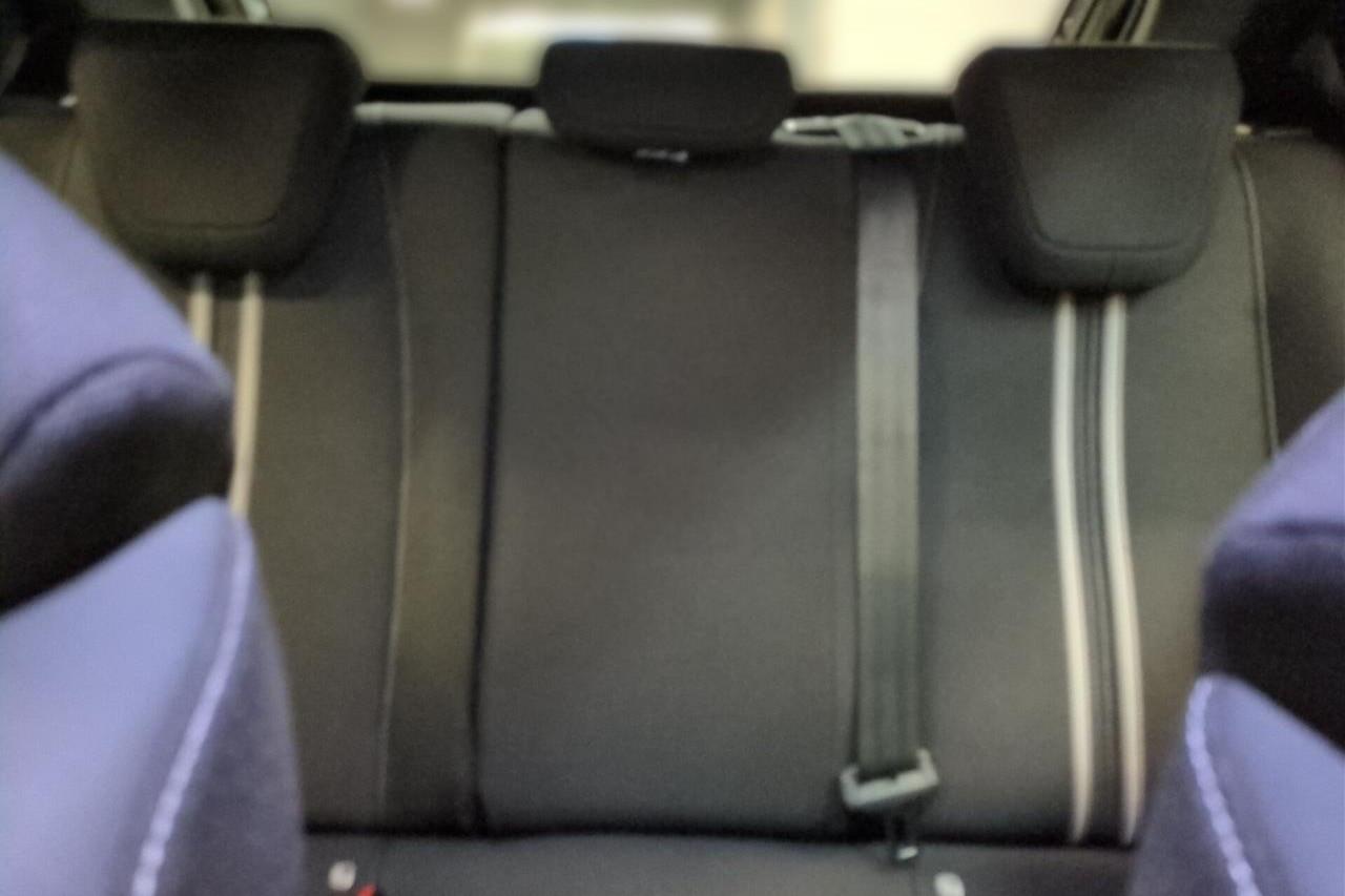 Opel Corsa 1.2 Turbo GS-Line Grand Sport