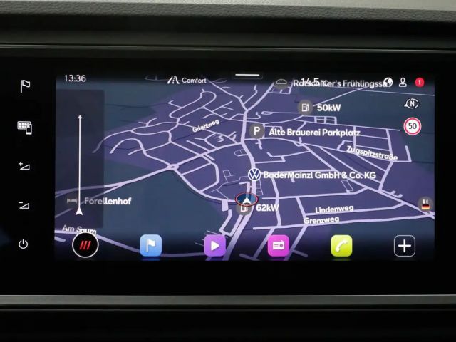 Seat Ateca 1.5 TSI DSG