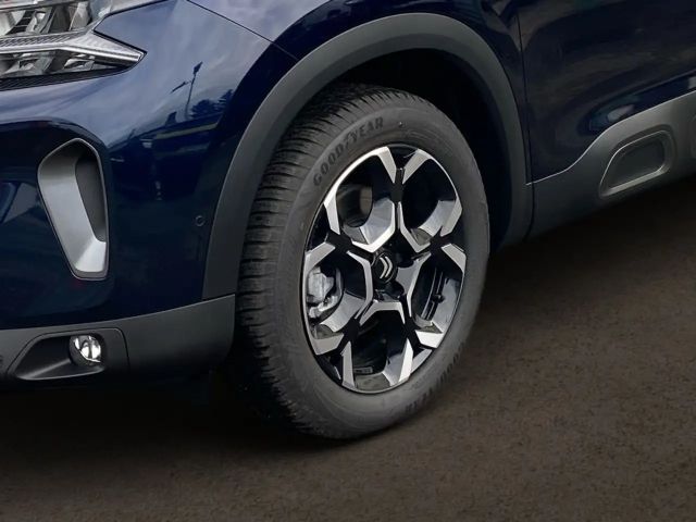 Citroën C5 Aircross Hybrid Max