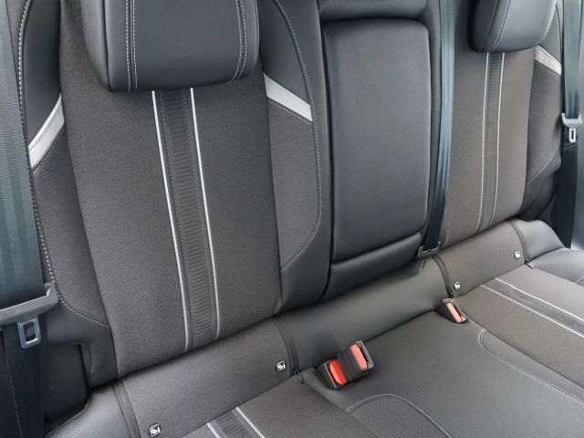 Opel Astra 1.2 Turbo GS-Line Grand Sport Turbo