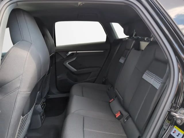 Audi A3 35 TDI Sedan