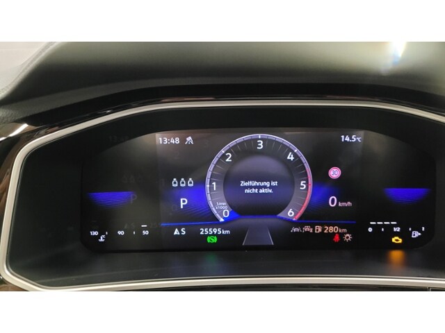 Volkswagen T-Roc 2.0 TDI DSG