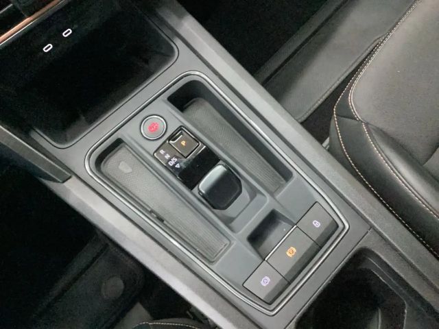 Cupra Formentor 2.0 TSI VZ