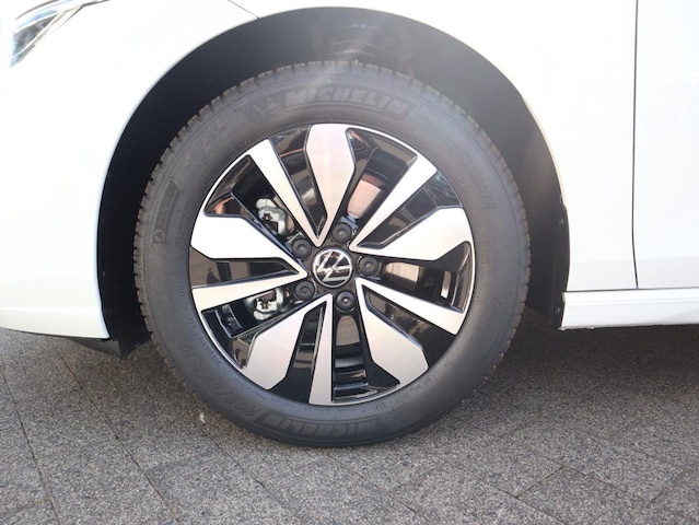 Volkswagen Golf Golf GOAL 1,5 TSI OPF (116 PS) 6-Gang *AHK*NAVI*GANZJAHRESREIFEN*