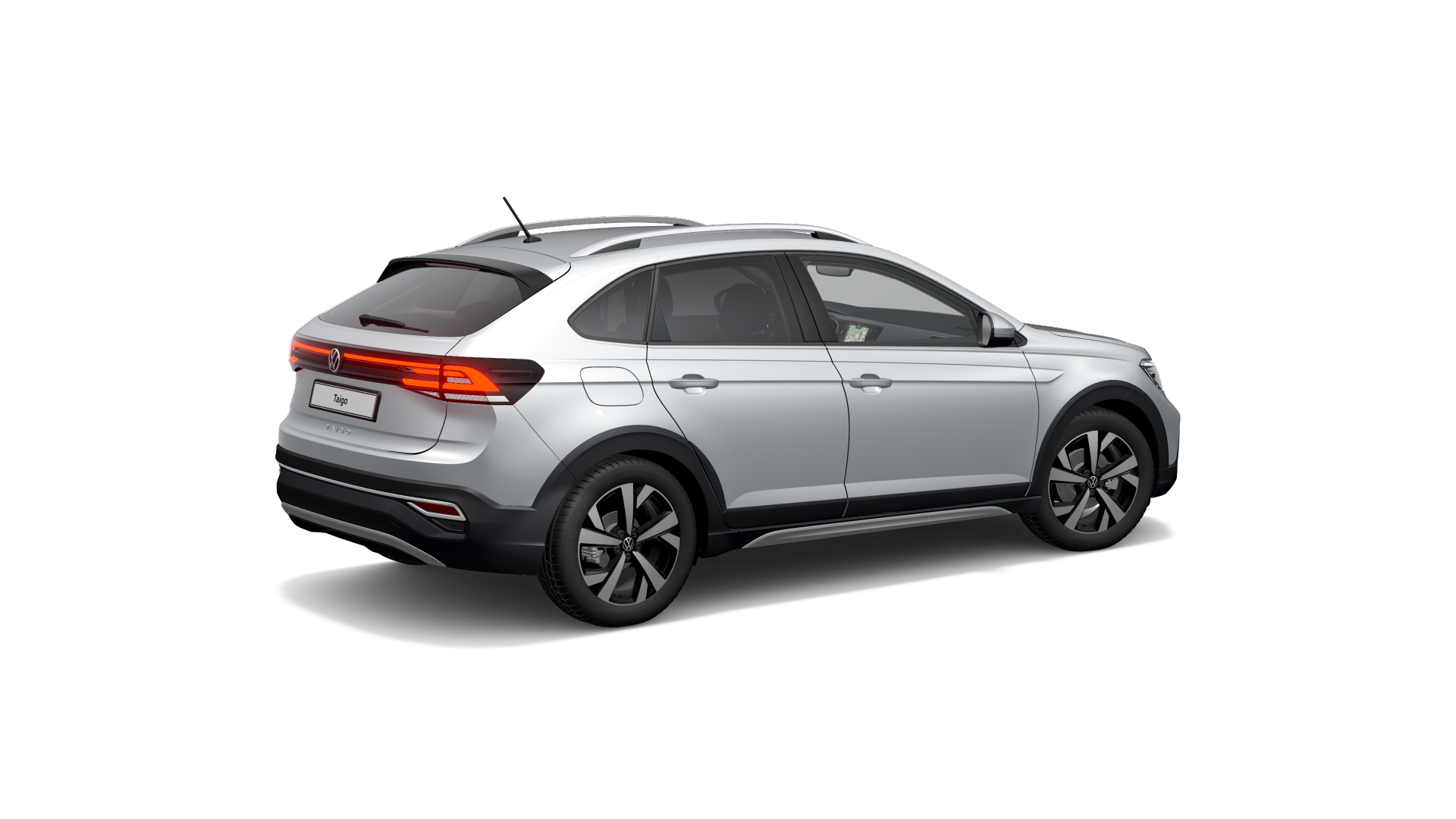 Volkswagen Taigo 1.0 TSI Style