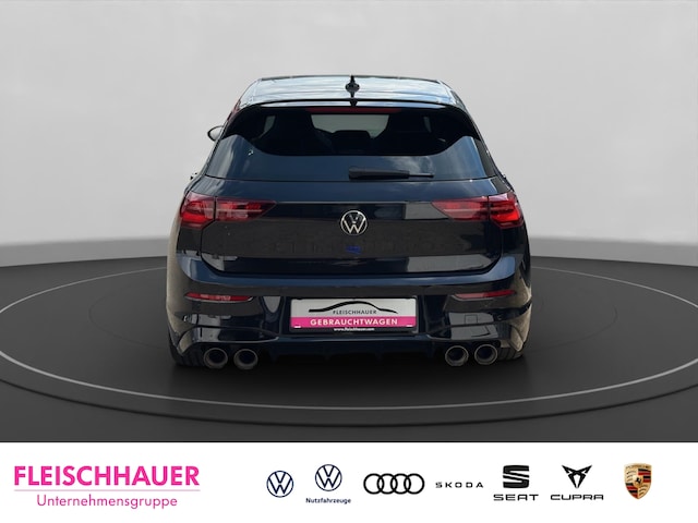 Volkswagen Golf 4Motion Golf VIII