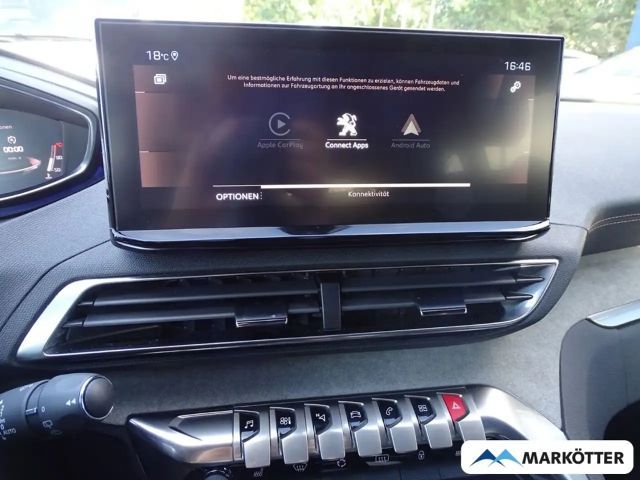 Peugeot 5008 GT-Line PureTech