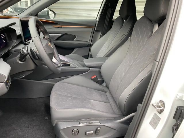 Cupra Terramar 1.5 e-Hybrid e-Hybrid