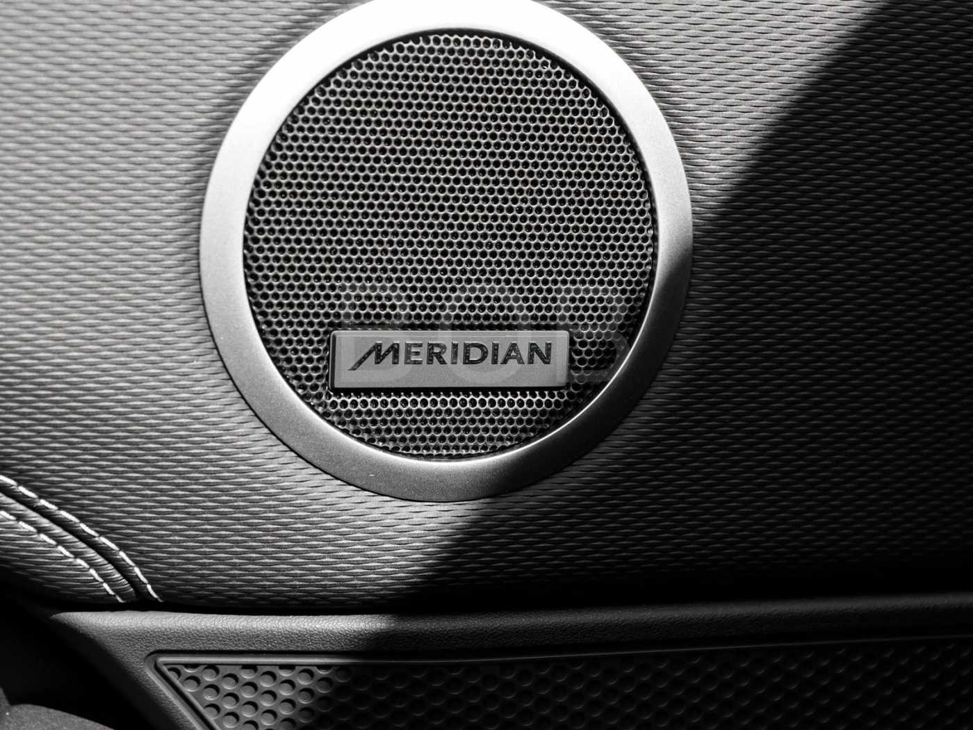 Land Rover Discovery Dynamic R-Dynamic SE