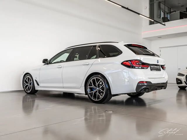 BMW 530 530d M-Sport Touring